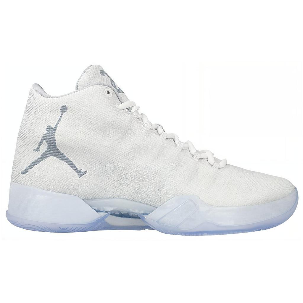 Air Jordan 29 'All Star - Pearl' Men's 744312-100