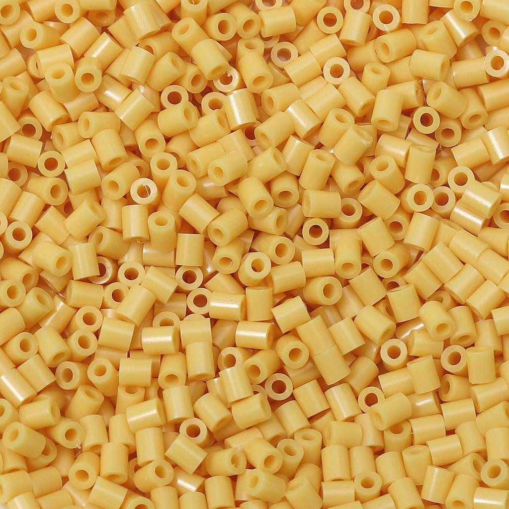Plastic Fusion Bean Collar Supplement Pack 2.6mm Supplement Pack Children's 3D Puzzle Panel Collar Pack