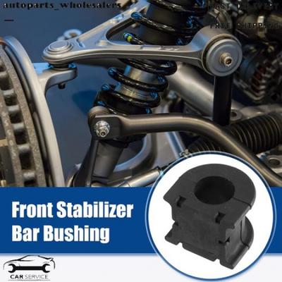 Satz von 2 Vorderen Stabilisator-Gummilager Passend für Toyota 4Runner 1996-02 2.7L 3.4L