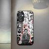 Sänger N-Niall Horan Handyhülle Glas für Samsung Galaxy S26 S23 S25 S24 S21 S22 S20 Ultra Fe Plus A34 A15 A14 Hülle