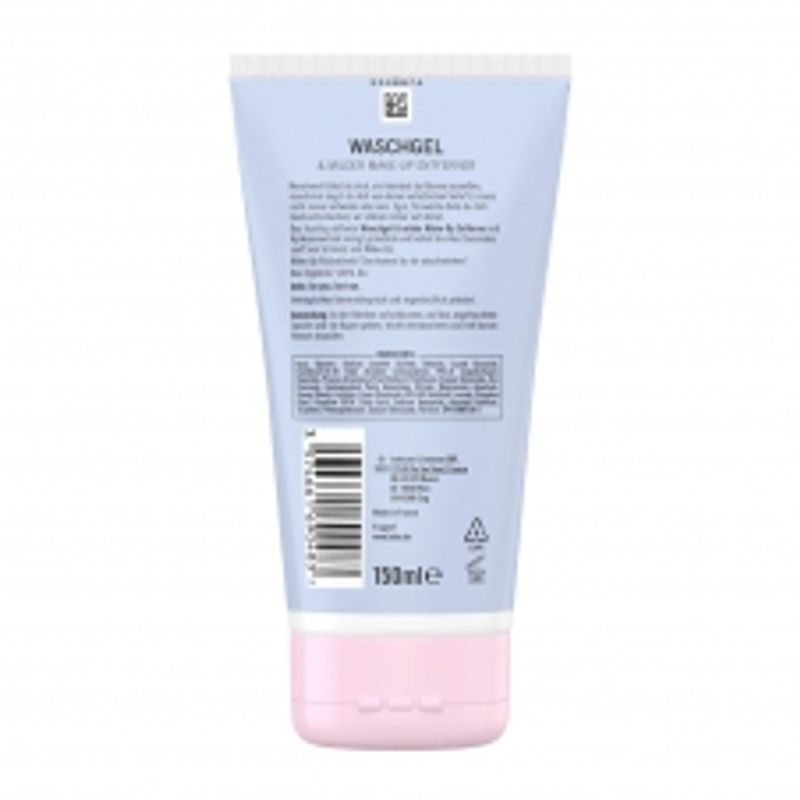 bebe Makeup Wash Gel 150ml