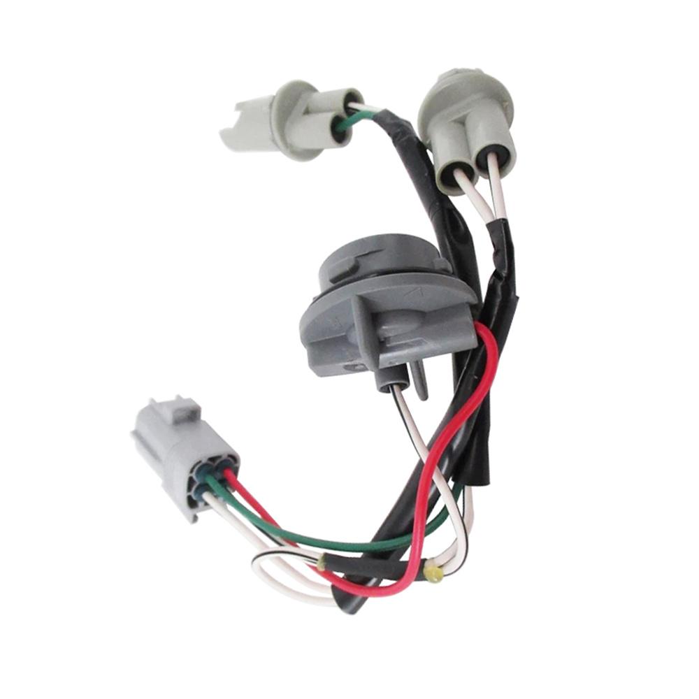 Front Headlamp Wire Harness 81125-6A240 For Lexus GX470 2003-2009