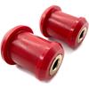 4Pcs Front Lower Control Arm Bushing for Honda Civic 2001-2005 Acura RSX 02-06