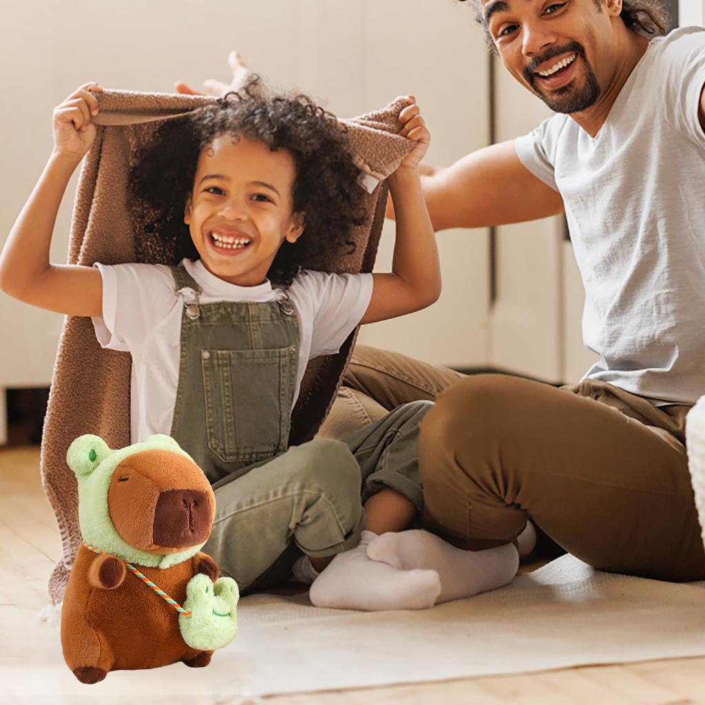 Plush Stuffed Toys Soft Throw Pillow Decorations, Kids Birthday Party Preferred Gift For Holidays, Birthdays