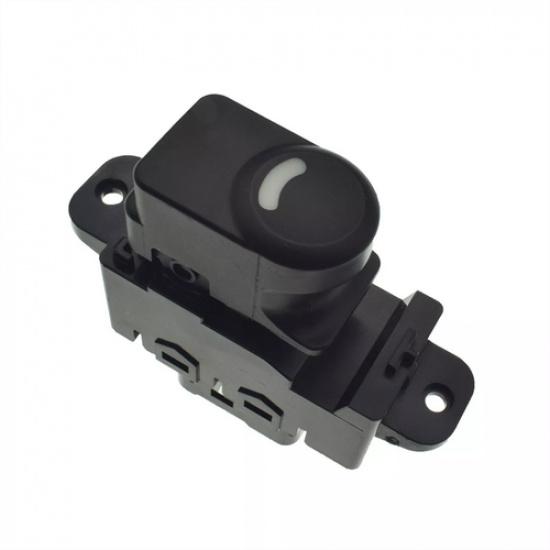 Front Right Window Lifter Switch 935801R200 For Hyundai Solaris Accent 2011-2016