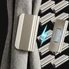 1/10 Paar Starke Magnetische Vorhangklammern Verhindern Lichtlecks Halten Vorhang Geschlossen Schnalle Schlafzimmer Vorhang Dekorative Accessoires