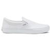 Vans Skate slip-on tenisky True White Unisex VN0A5FCAW00