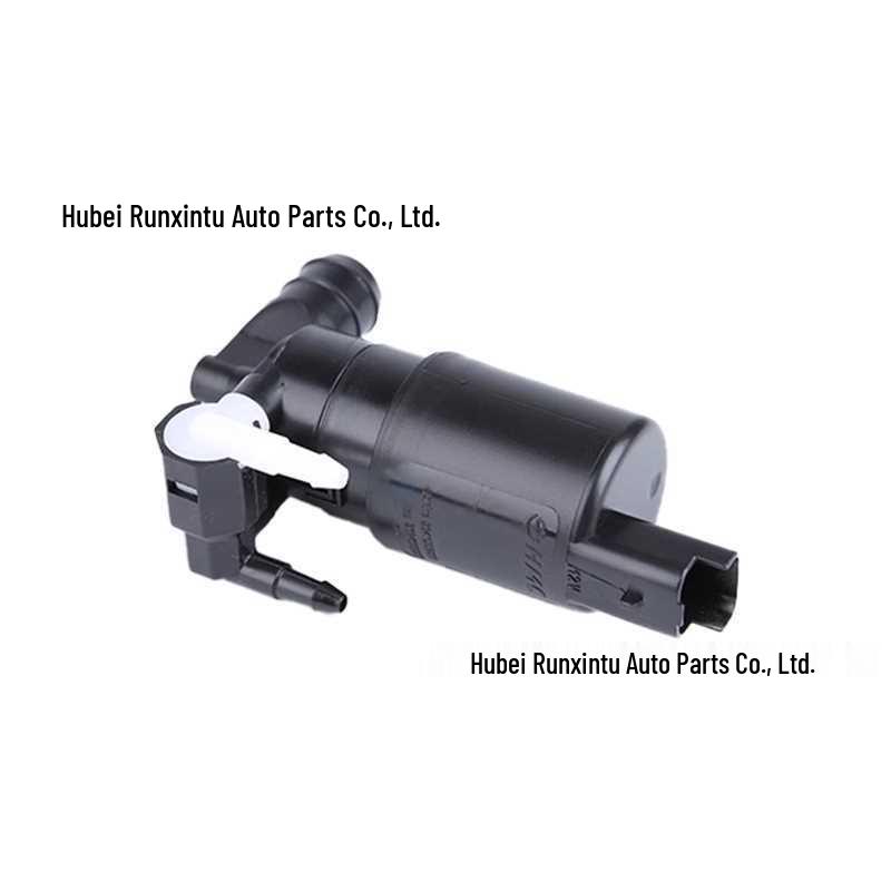 

Мотор насоса омывателя для моделей Peugeot 307, 206, 208 и Citroen (643475 / 643470 / 643492) Runxin Tu