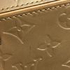Louis Vuitton M55137 Monogram mat Malden Tote Bag Document Bag Hand Bag