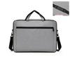 15.6-inch Cross-Border Business Laptop Bag - Large Capacity Handheld Briefcase with Custom Logo for Travel