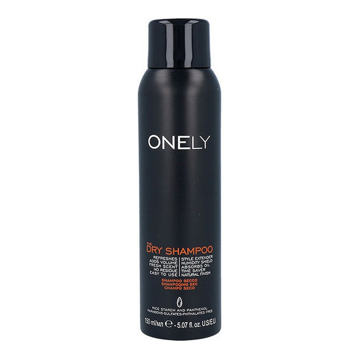 

Onely The Dry Сухой шампунь Farmavita Onely The (150 мл)