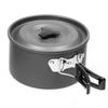 Beishanlang SK057 Outdoor Camping Aluminum Pot Set