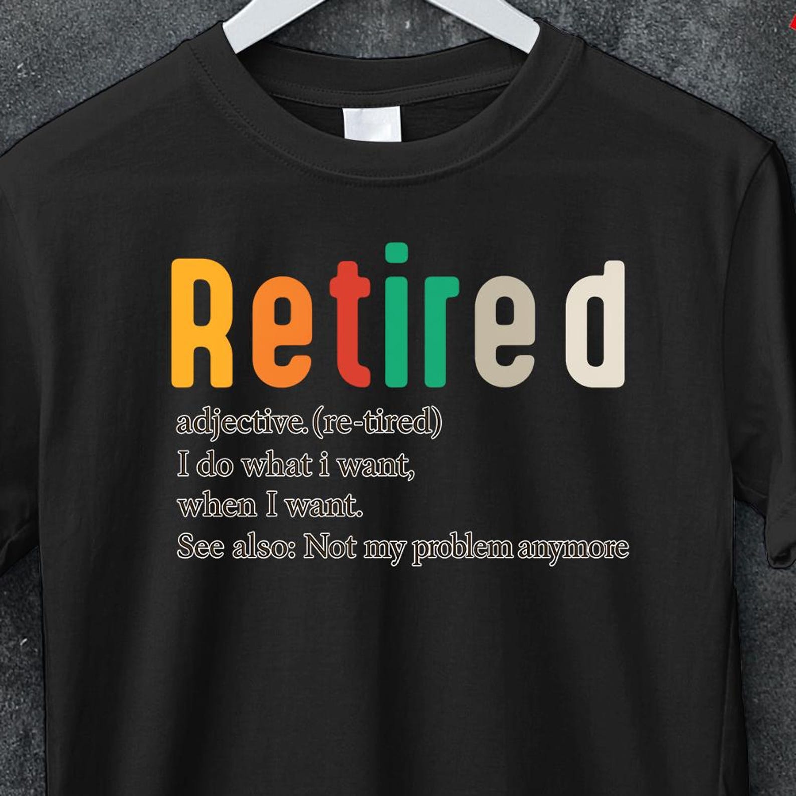Funny Retirement TShirt, Retired 2026 Shirt, Retirement funny TShirt, Retirement Gifts for Women, Retirement Gift For Man, grandparents tee 4XL