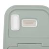 10 Kg Food Storage Containers with Window, Storage Box with Lid, Rice Container, Scale Line, Airtight for Cereals, Legumes