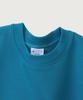 Champion C Logo Oversized Jog Tag Sweatshirt Blue Green