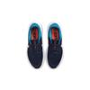 Nike Star Runner 3 GS Midnight Navy Kids Sneakers Blue White Imperial-Blue DA2776-401