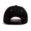 Baseballmütze für Herren und Damen, Baumwolle, bestickt, Snapback, Hip-Hop-Kappe, Sport-Sonnenhut für Erwachsene, lässig, Gorra Hombre, Visier, Papa-Hut