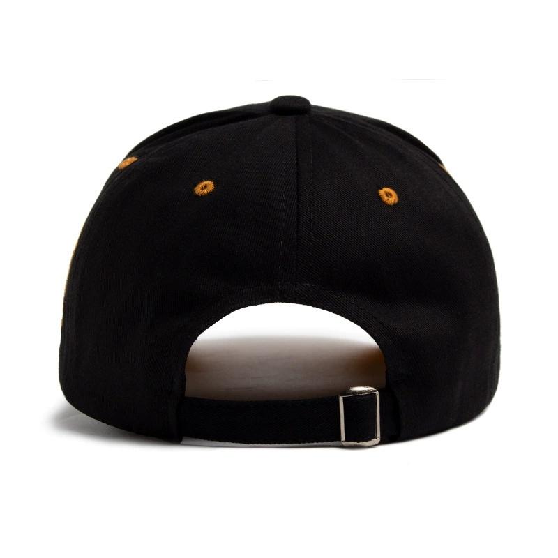 Baseballmütze für Herren und Damen, Baumwolle, bestickt, Snapback, Hip-Hop-Kappe, Sport-Sonnenhut für Erwachsene, lässig, Gorra Hombre, Visier, Papa-Hut