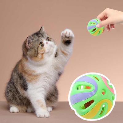Katzen – Katzenspielzeug