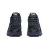 New LiNing Furious Rider ACE 1.5 Cushioning Anti Slip And Wear Resistant Low Top Sports Casual Shoes Men's Black ARYR009-6