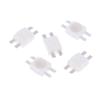 50Pcs 6028/3528-Ws2812B Rgb (Similar To Ws2812B) Smd Pixel Led Chip Built-In Ic Programmable Rgb Colorful Led Lamp Beads