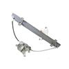 Manual Window Regulator for Mengshi EQ2050