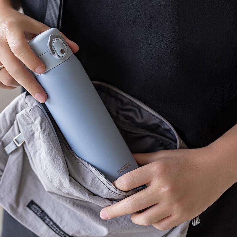 THERMOS 500ML 316L Stainless Steel Insulated Water Bottle