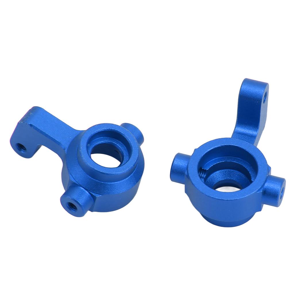 2pcs RC Aluminum Alloy Steering Cup for REMO SMAX 1621 1625 1631 1635 1651 1655 A2505 1 16 RC Car