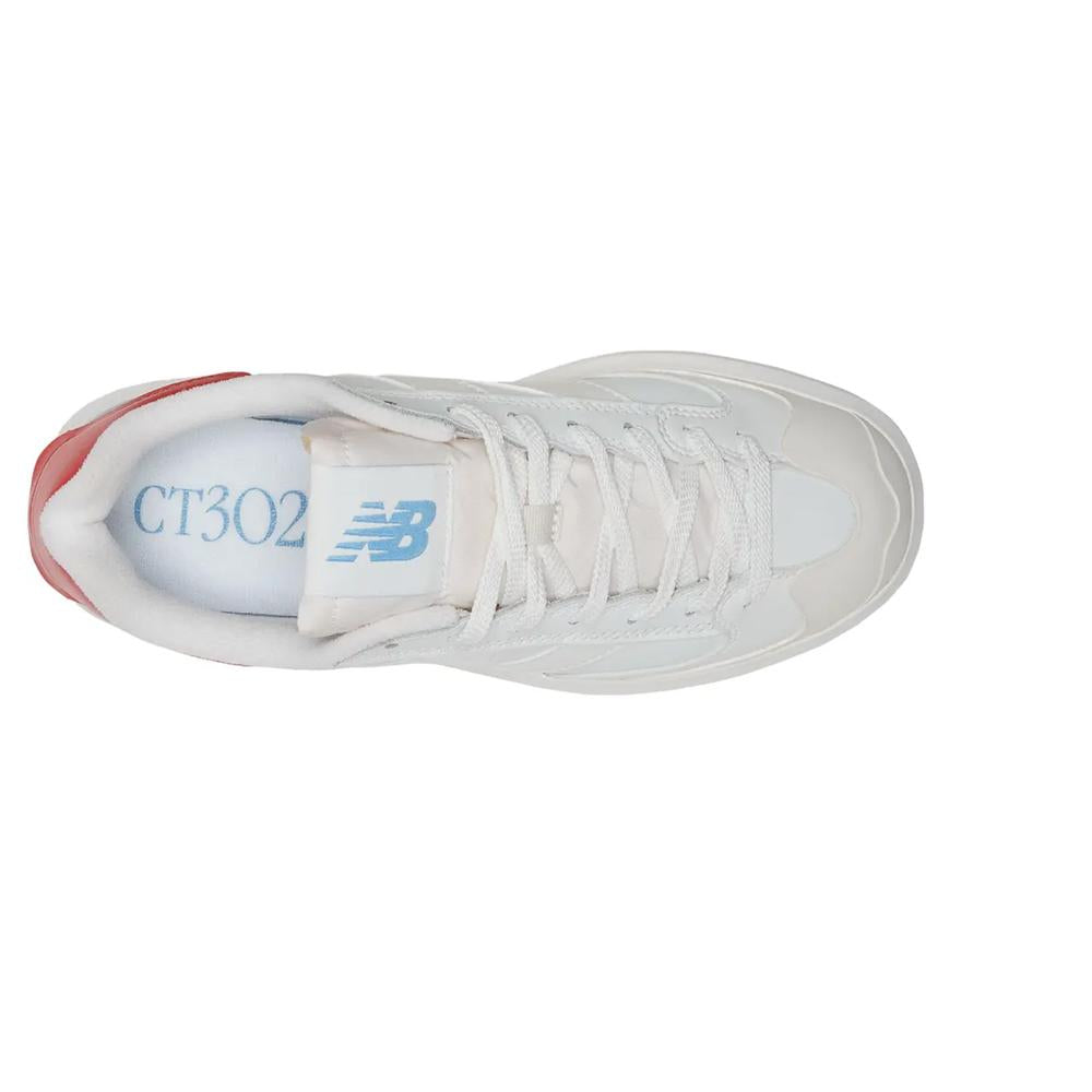 Sneakers New Balance White Lifestyle Version