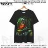 Alien Romulus 2024 Par Ricky P T-shirt 100% Coton T-shirts Homme Haut Unisexe T-shirt Lourd en Coton