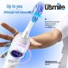 usmile Smart Sonic Electric Toothbrush CN plug (adapter included)