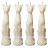 Cat Candle Hecate Jyotish Mystic Mall Decorative Soy Blend Wax Candle