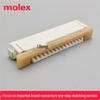 Molex 52271-1669 FPC SMT Bottom Mount Connector, 16P, 1.00mm Pitch