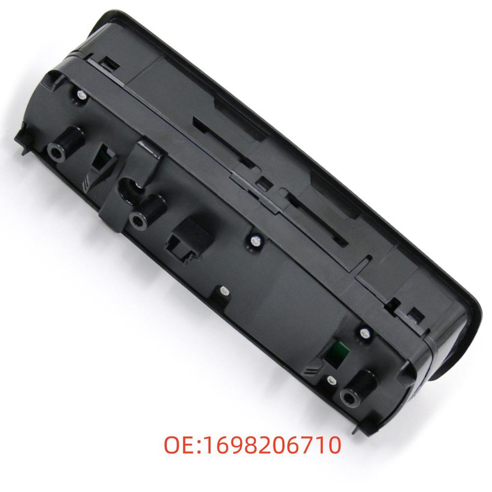 

Electric Window Lifter Switch for Mercedes W169/W245 1698206710