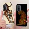 Fashion Cool Case For Huawei Nova 9 SE Nova9 Soft Silicone TPU Back Cover For Huawei Nova 9SE 9 Phone Cases
