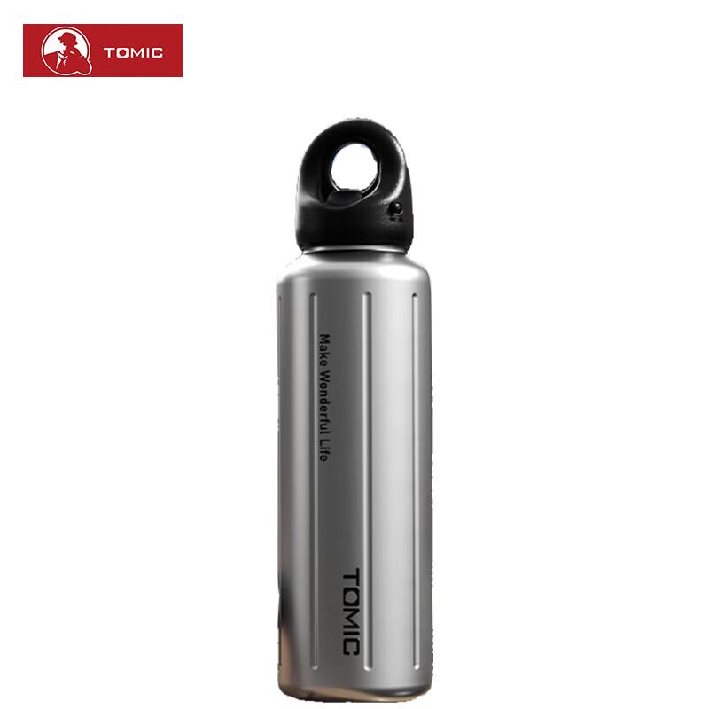 Temeike 316 Stainless Steel Insulated Sports Bottle