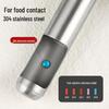 Baijie 304 Stainless Steel Fruit Pitter