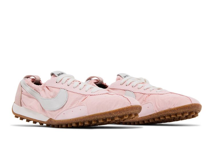 Nike Moon Shoe SP Jacquemus Aluminum Pink (Women's)