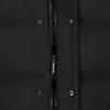 Men's Jacket New Balance Down Jacket Men's Black
