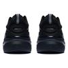 Li-Ning Easy Fit Soft Rebound Refreshing Shock Absorption Non-Slip Wear-Resistant Lightweight Low-Top Running Shoes Men Sneakers Black ARST081-1