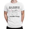 Mens Dad T-Shirt All The Names Ive Been I Called Like DADDY The BEST Christmas