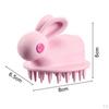 Massager Brush Shape Soft for dandruffs Men Women