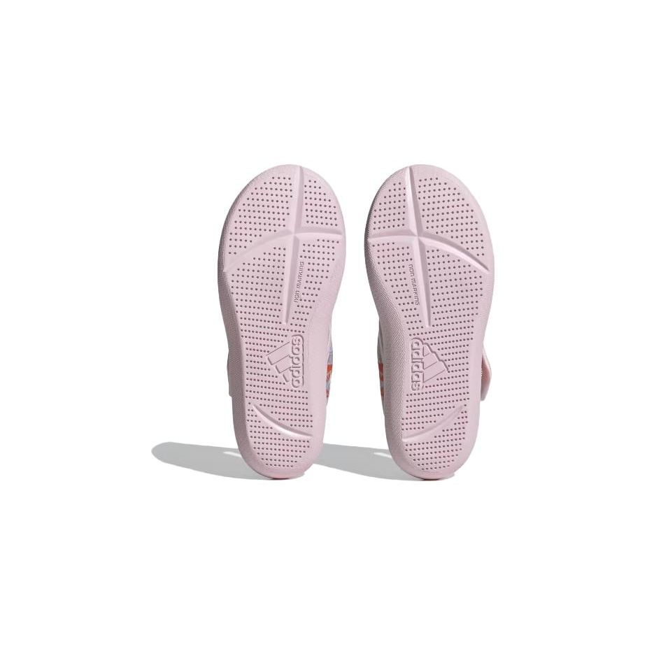 Adidas Disney X  Altaventure 2.0 Non-Slip Durable Kids Sandals Kids sandals Pink FZ6512