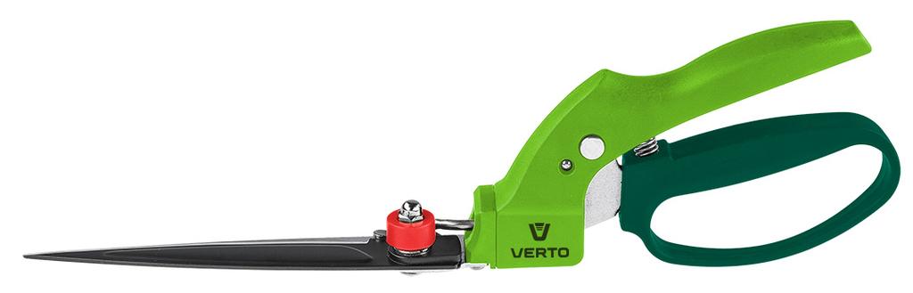 340mm Grass Shears, 130mm Blade, Multi-position