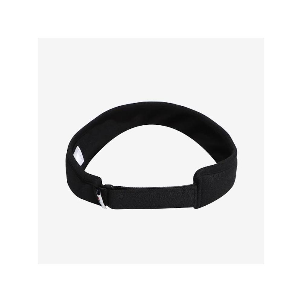 [fila Kids] Basic Sun Cap  Fk3cpf5381x Blk  q0zFk3cpf5381xBlk