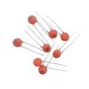 100pcs 100nf Ceramic Disc Capacitor,0.1uf DIP Electronic Components,104,Ceramic Chip Capacitor (100nf 0.1uf)