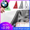 LMHKH1 Car Sticker Hot 2pc Car Door Protector Anti-collision Strip Sticker Corner Cover For bmw e46 e39 e90 e60 e30 f10 f11 f20 f30 g20