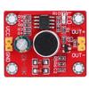 1.5A Drive Current Sound Control Module 10s Delay Sound Control Switch  Voice Control Car