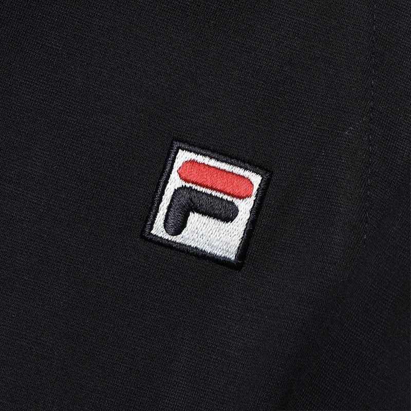 New FILA Casual Pants Men's Navy F11M425804FBU