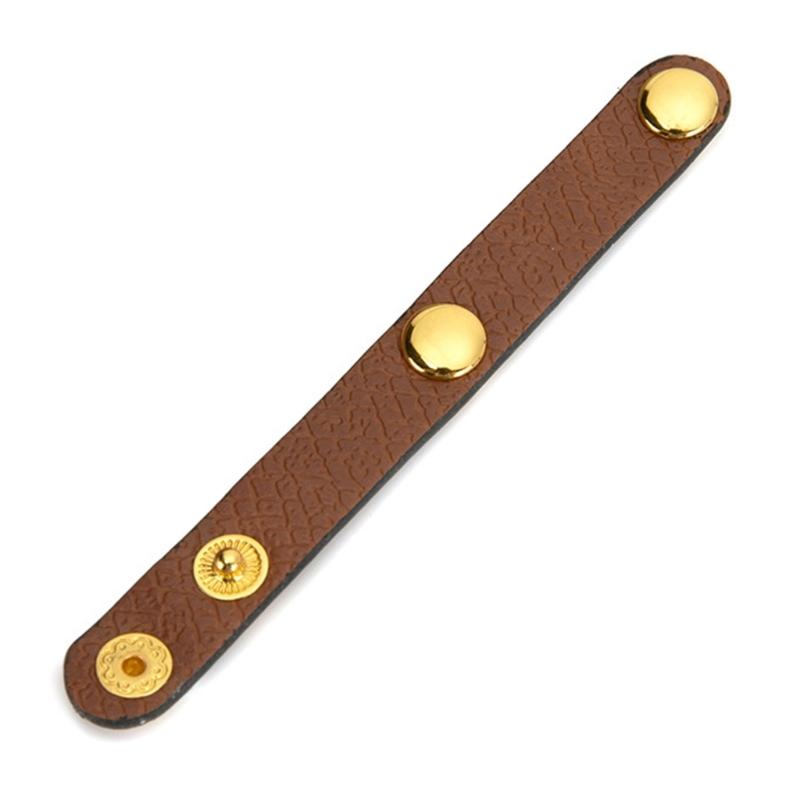 Premium PU Leather Handbag Handle Fixer Clip For Secure And Comfortable Carry On Fashionable Bag Hardware